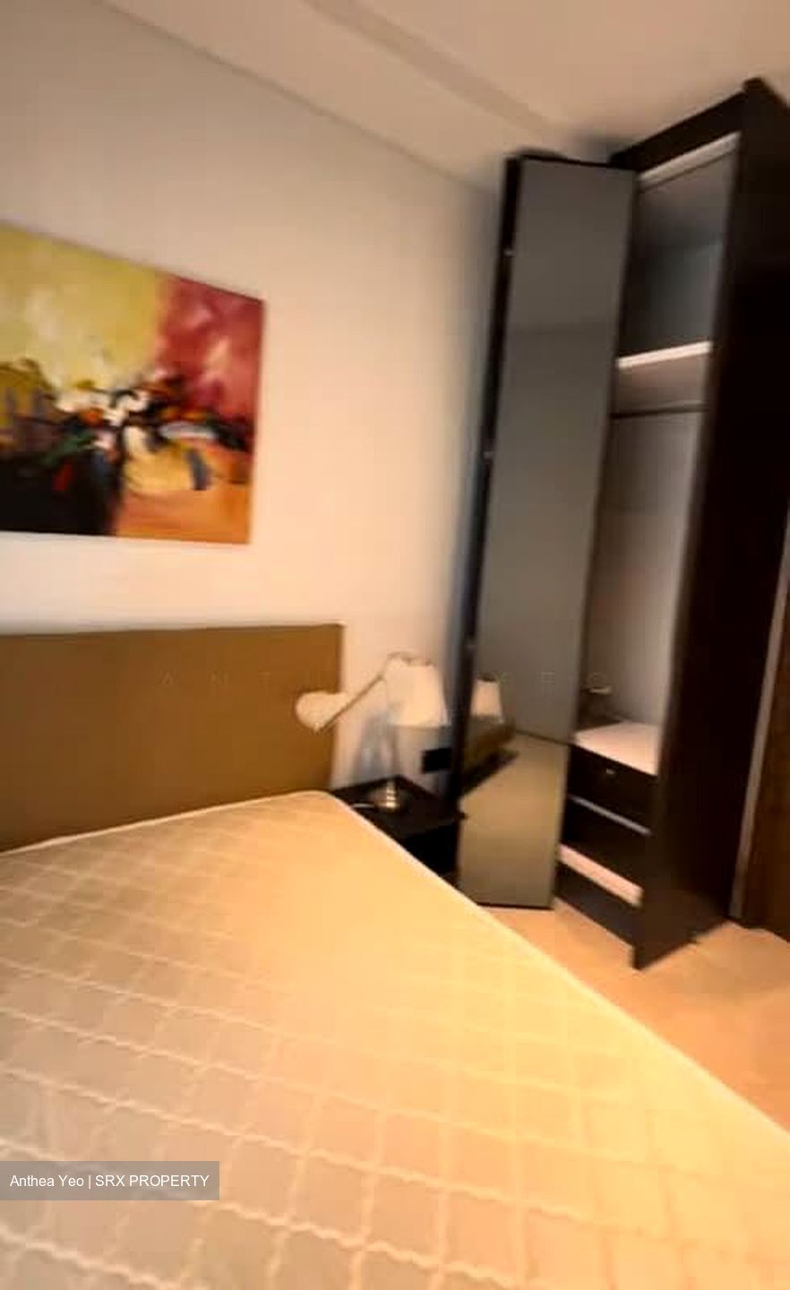Robinson Suites (D1), Apartment #599795731